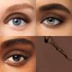 thumbnail image 2 of Sombra de ojos Stick Julep Eyeshadow 101 Creme to Powder Mocha, 2 of 8