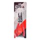 thumbnail image 2 of Alicate Anillo Seeger YATO YT-2141 Externo Curvo 175mm CrV, 2 of 2