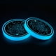 thumbnail image 2 of Luz LED Porta Vasos JINRUITOP SBD Star 7 Colores USB, 2 of 3