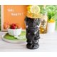 thumbnail image 5 of Taza de cerámica Power Rangers Black Ranger 480ml Geeki Tikis, 5 of 7