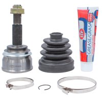 Repuestos Del Sol - Junta Homocinetica Exterior Delantera Izquierda Derecha Nissan V16 1.6 2005 2011