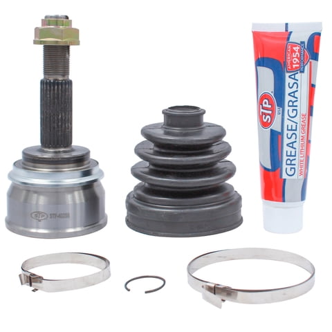 Repuestos Del Sol - Junta Homocinetica Exterior Delantera Izquierda Derecha Nissan V16 1.6 2005 2011