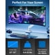 thumbnail image 2 of Soporte para monitor individual MOUNTUP Freelift Pro 22-32" blanco, 2 of 9