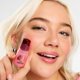 thumbnail image 5 of Revolution Beauty Tinte Labial y de Mejilla Durazno Naranja, 5 of 9