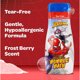 thumbnail image 2 of Amazing Spider-Man Bath Time Kids Bubble Bath Soap, 24 fl oz, 2 of 3