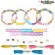 thumbnail image 2 of Kit Rainbow Loom AutoLoom Bliss, 2400 bandas y 1000 cuentas, 2 of 3