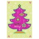 thumbnail image 1 of Árbol de Navidad de Adviento Alexander Taron 12434 rosa 18 cm, 1 of 1