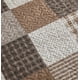 thumbnail image 5 of Cubrecama Quilt Verano 2 Plazas - Aconcagua Café XF108, 5 of 6