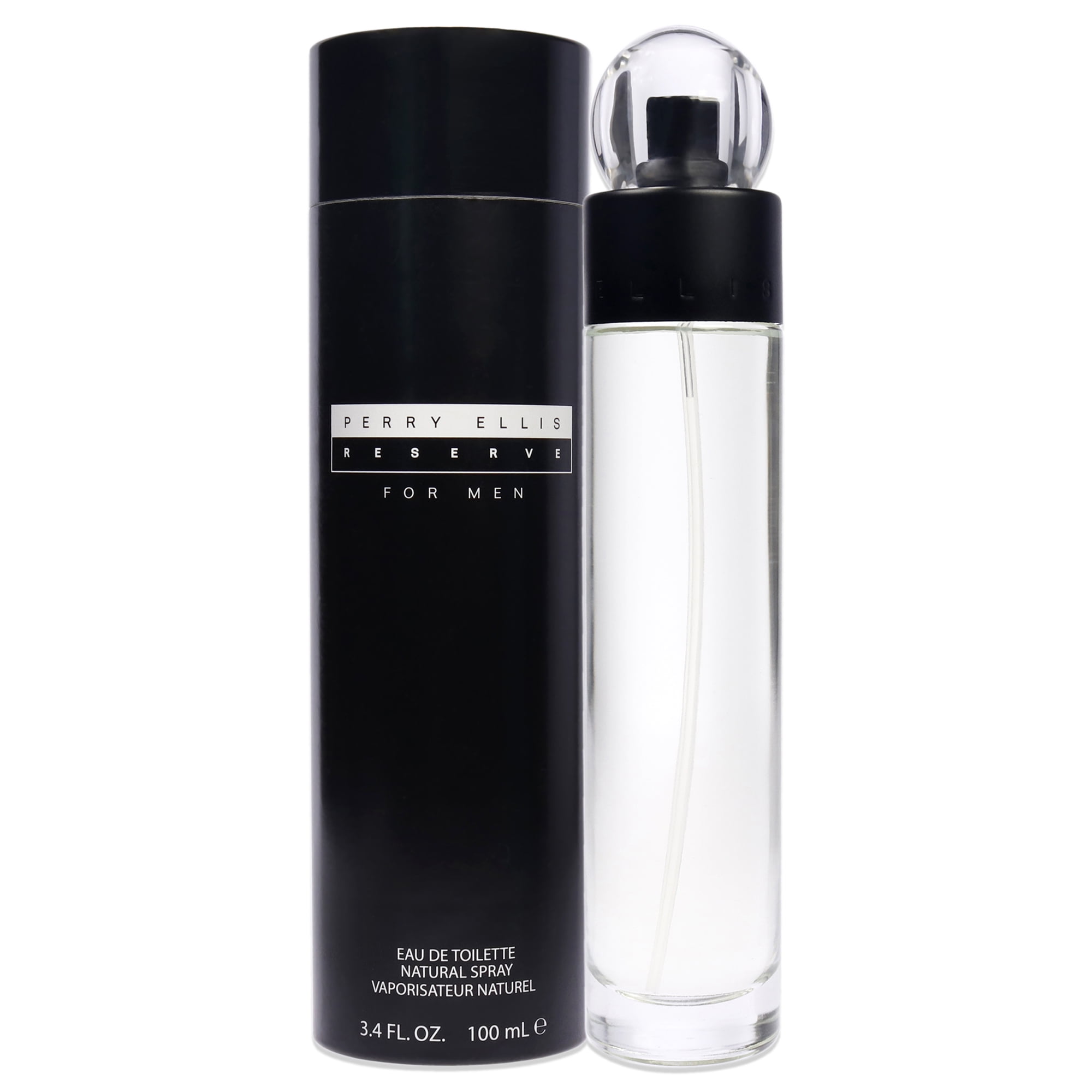 Perfume Perry Ellis Reserva De Para Edt 100ml