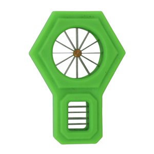 Magideal - Cortador De Cebolleta De Seda, Rebanador De Cebolleta, Triturador, Herramienta De Cocina, Cortador De Cebolla, Rebanador, Triturador De Cebolleta Para