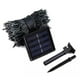 thumbnail image 2 of Luces Guirnalda Navidad Solar 200 Led 22m Decoracion, 2 of 3