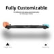 thumbnail image 5 of Empuñaduras ergonómicas de carcasa rígida reemplazables para Nintendo Switch 2, 5 of 6