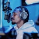 thumbnail image 5 of Auriculares OneOdio Hi-Res Studio Monitor & Mixing Azul Cielo, 5 of 8