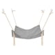 thumbnail image 3 of Hamaca Para Gatos Colchoneta Para Dormir Suministros Colgando Sunshine Asiento Cesta Columpio Cama Gris, 3 of 5