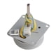 thumbnail image 3 of Mini Generador De Viento Kit De Modelo De Turbina De Viento Herramienta De Ense?anza H, 3 of 5