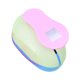 thumbnail image 1 of Perforadora De Papel Portátil Con Forma De Sello Para Crear Bordes Decorativos. Fácil De Presionar., 1 of 5