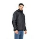 thumbnail image 1 of Parka Desmontable Quebec Ottawa 3 en 1 Negro, 1 of 12