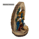 thumbnail image 4 of Pesebre Nacimiento Adorno De Navidad Decoración Adorno 17x12 cm Navidad 2025, 4 of 5