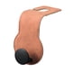 thumbnail image 1 of Percha Organizador Interior Asiento Trasero Gancho Para Juguetes Bolsa De Comestibles Abrigo Marrón, 1 of 5