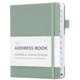 thumbnail image 1 of Libreta de direcciones Mr. Pen 13 cm tapa dura con pestañas A‑Z, 1 of 6