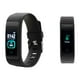 thumbnail image 2 of SmartBand Bluetooth Touch Podometro Negro, 2 of 5