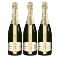 Chandon - 3 Espumantes Brut, 750 Ml, 12%