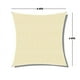 thumbnail image 1 of Pack X2 Toldos Quitasol P-Uv Cuadrado 4X4 Mt Malla Beige, 1 of 3