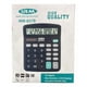 thumbnail image 5 of Calculadora 12 Dígitos Portátil De Escritorio 837b, 5 of 7
