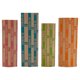 thumbnail image 3 of Envoltorios de monedas DGBDPACK – paquete de 125 unidades en colores surtidos, 3 of 5