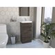 thumbnail image 2 of Mueble Lavamanos Madrid Coñac, 2 of 8