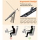 thumbnail image 3 of Soporte para volante de coche y portátil DICMKY, 3 of 9