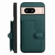 thumbnail image 1 of FOXDOCK Funda para Google PIXEL 8 con Bloqueo RFID - Diseño Elegante con Cierre de Botón, 1 of 5