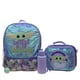 thumbnail image 1 of Set De Mochilas Baby Yoda Girls Con Lonchera Y Robot, 1 of 3