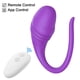 thumbnail image 1 of Wireless Bluetooth G Spot Dildo Vibrator for Women APP Remote Control Wear Vibrador Egg Clit Female Panties Sex Toys for Couple, 1 of 5