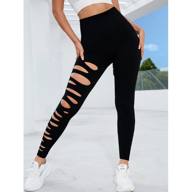 Leggings Mujer Deportivos Tie Dye Para Yoga