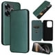 thumbnail image 1 of Funda Flip para FOXDOCK Xiaomi POCO F6 - Funda magnética de negocios, funda protectora delgada, 1 of 5