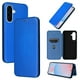 thumbnail image 1 of Funda Flip para FOXDOCK Samsung Galaxy A56 - Funda magnética de negocios, funda protectora delgada, 1 of 5