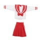 thumbnail image 2 of Ropa De Uniforme Escolar De Mu?eca A Escala 1/6 Para Traje De Mu?ecas De Ni?a De 12 Pulgadas Rojo, 2 of 5