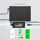 thumbnail image 2 of Cargador para Laptop Gasmocs 230W 19.5V 11.8A 100-240V, 2 of 4