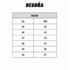 thumbnail image 4 of BOTA BEGOÑA MUJER NEGRA | WAG720W22 - Talla 35, 4 of 4