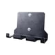 thumbnail image 2 of Barbell Holder Rack Exhibición Colgando Ahorro De Espacio Para Fitness Gym Workout, 2 of 4