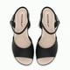 thumbnail image 2 of Sandalia Mujer Negro/Beige Camila Piccadilly, 2 of 4