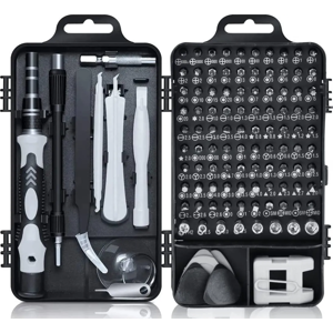 Genérico - Computadorareparación Destornillador 115-In -1 Set