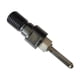 thumbnail image 4 of Adaptador de broca de núcleo, conector de conversión, M22 a 1-1/4-7 con varilla de extensión, convertidor resistente, práctico y de alta resistencia., 4 of 5