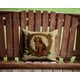 thumbnail image 2 of Cojín Otterhound Christmas 14x14, 2 of 5