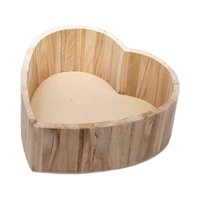 Magideal - Cesta De Fotografía Para Recién Nacido, Accesorios De Fondo, Estudio Fotográfico, Accesorios Para , Decoración, Lavabo De Bañera De Madera, Cumpl Color De La Madera