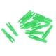 thumbnail image 5 of Nociones De Precisión De Arco De 12 Piezas Para ID 4.2mm Flecha Eje Verde, 5 of 5