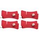thumbnail image 1 of Clamp FastCap BowTie Nylamax Bowtie con cuerda de nailon reemplazable, 1 of 3