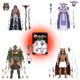 thumbnail image 5 of Figura de acción Super7 Jagara 18 cm con accesorios, 5 of 6