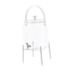 thumbnail image 1 of Dispensador De Bebidas Con Grifo, Jarra Con Tapa Para Barbacoas, Camping, 6,5 L, Con Base, 1 of 5